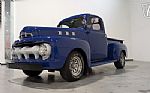 1951 F1 Pick-up Thumbnail 4
