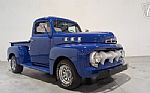 1951 F1 Pick-up Thumbnail 21