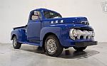 1951 F1 Pick-up Thumbnail 22