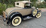 1931 Deluxe Roadster Thumbnail 2