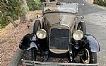 1931 Deluxe Roadster Thumbnail 16