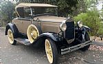 1931 Deluxe Roadster Thumbnail 20