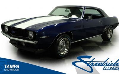 Photo of a 1969 Chevrolet Camaro for sale