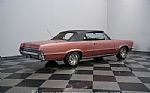 1965 GTO Convertible Thumbnail 14