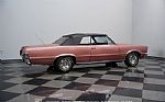 1965 GTO Convertible Thumbnail 15