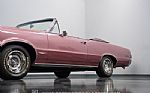 1965 GTO Convertible Thumbnail 23