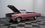 1965 GTO Convertible Thumbnail 32