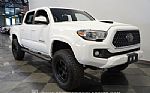 2018 Tacoma TRD SPORT Thumbnail 17