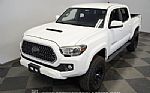2018 Tacoma TRD SPORT Thumbnail 20