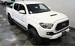 2018 Tacoma TRD SPORT Thumbnail 36