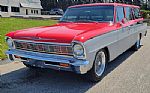 1966 Nova Wagon Thumbnail 1