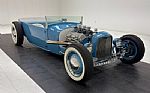 1929 Model A Roadster Thumbnail 7