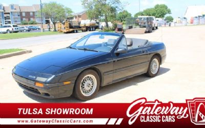 Photo of a 1988 Mazda RX7 for sale