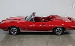 1968 GTO Convertible Thumbnail 12