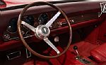 1968 GTO Convertible Thumbnail 15