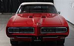 1968 GTO Convertible Thumbnail 22