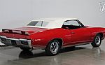 1968 GTO Convertible Thumbnail 25