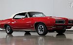 1968 GTO Convertible Thumbnail 28