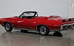 1968 GTO Convertible Thumbnail 31