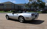 1996 Corvette Collector Edition Thumbnail 26