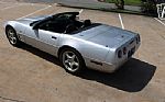 1996 Corvette Collector Edition Thumbnail 33