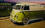 1958 Panel Camper Bus Thumbnail 1