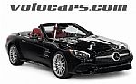 2019 SL550 Thumbnail 1