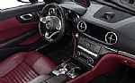 2019 SL550 Thumbnail 46