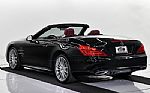 2019 SL550 Thumbnail 43