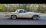 1957 Thunderbird Thumbnail 14