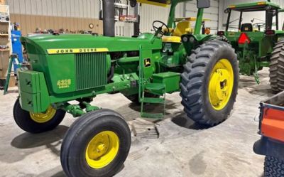 Photo of a 1971 John Deere 4320 for sale