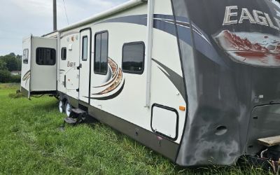 Photo of a 2013 Jayco Eagle for sale