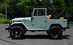 1971 FJ Cruiser LS3 Swap, 5 Speed M Thumbnail 7