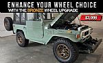 1971 FJ Cruiser LS3 Swap, 5 Speed M Thumbnail 31