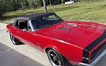 1967 Camaro RS Convertible Thumbnail 1