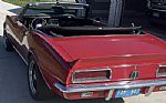 1967 Camaro RS Convertible Thumbnail 6