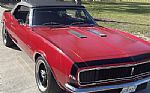 1967 Camaro RS Convertible Thumbnail 9