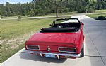 1967 Camaro RS Convertible Thumbnail 19