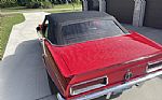 1967 Camaro RS Convertible Thumbnail 21
