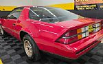 1984 Camaro Berlinetta Thumbnail 6