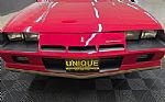 1984 Camaro Berlinetta Thumbnail 12