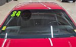 1984 Camaro Berlinetta Thumbnail 14