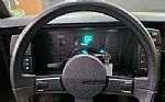 1984 Camaro Berlinetta Thumbnail 33