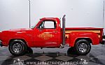 1978 Lil Red Express Thumbnail 2