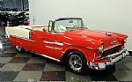 1955 Bel Air Convertible Thumbnail 13