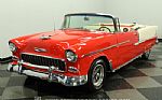 1955 Bel Air Convertible Thumbnail 17