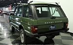 1988 Range Rover Thumbnail 8