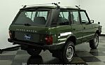 1988 Range Rover Thumbnail 11