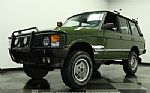 1988 Range Rover Thumbnail 21
