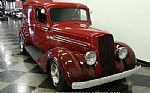 1937 Sedan Delivery Thumbnail 15